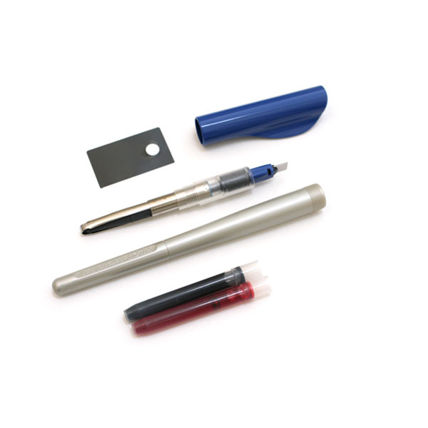 Pilot Parallel Calligraphy Pen - 2.4mm